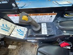 Control Station with Hydraulic Controls