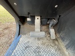 Control Station with Transmission Disconnect Control