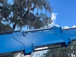 Hydraulics with Telescopic Boom Cylinders