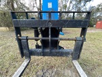 Specialty with Load Back Rest
