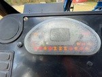Control Station with Warning Lights