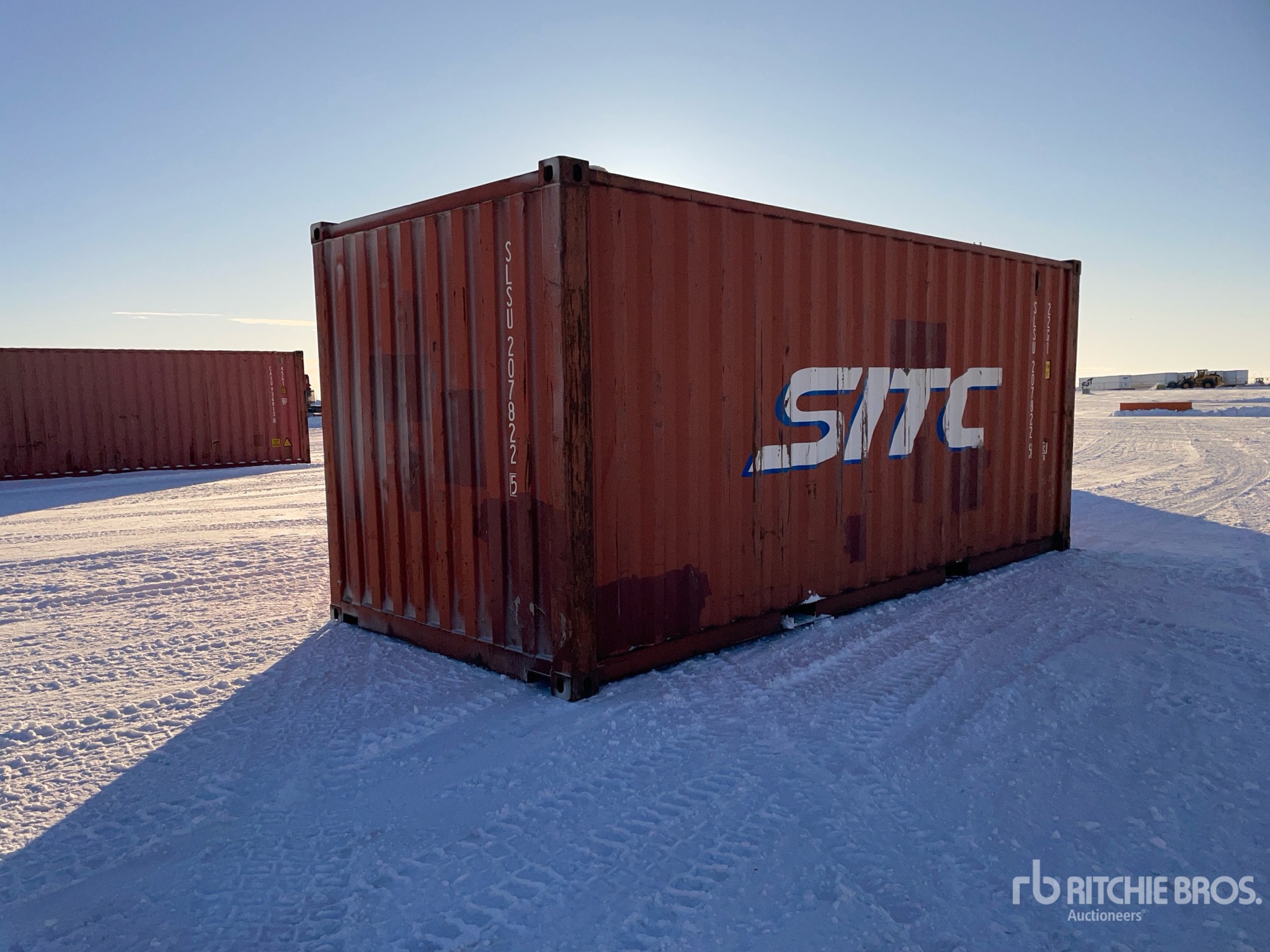 Aspect général with Image, coin arrière droit