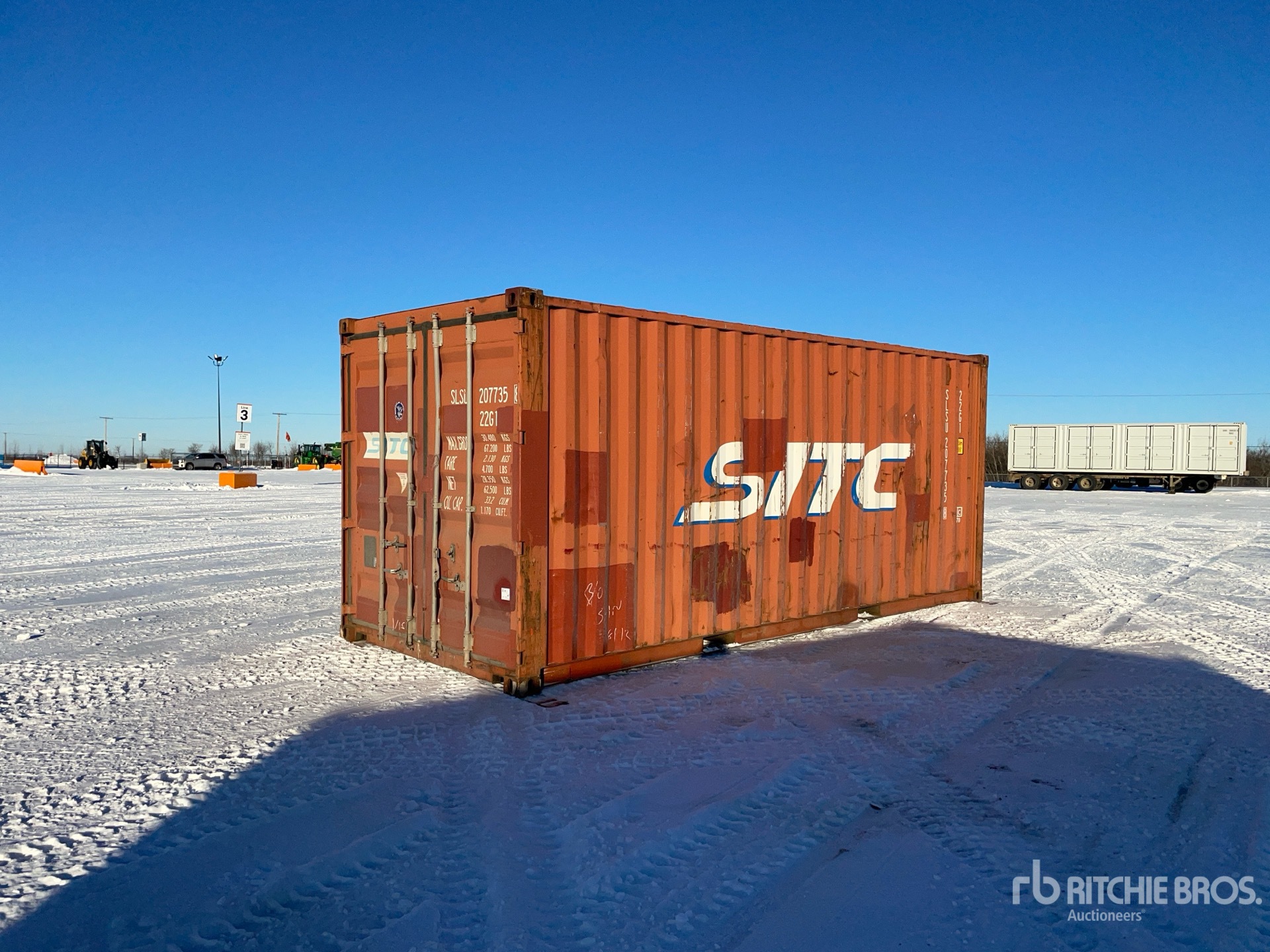 Aspect général with Image, coin avant gauche