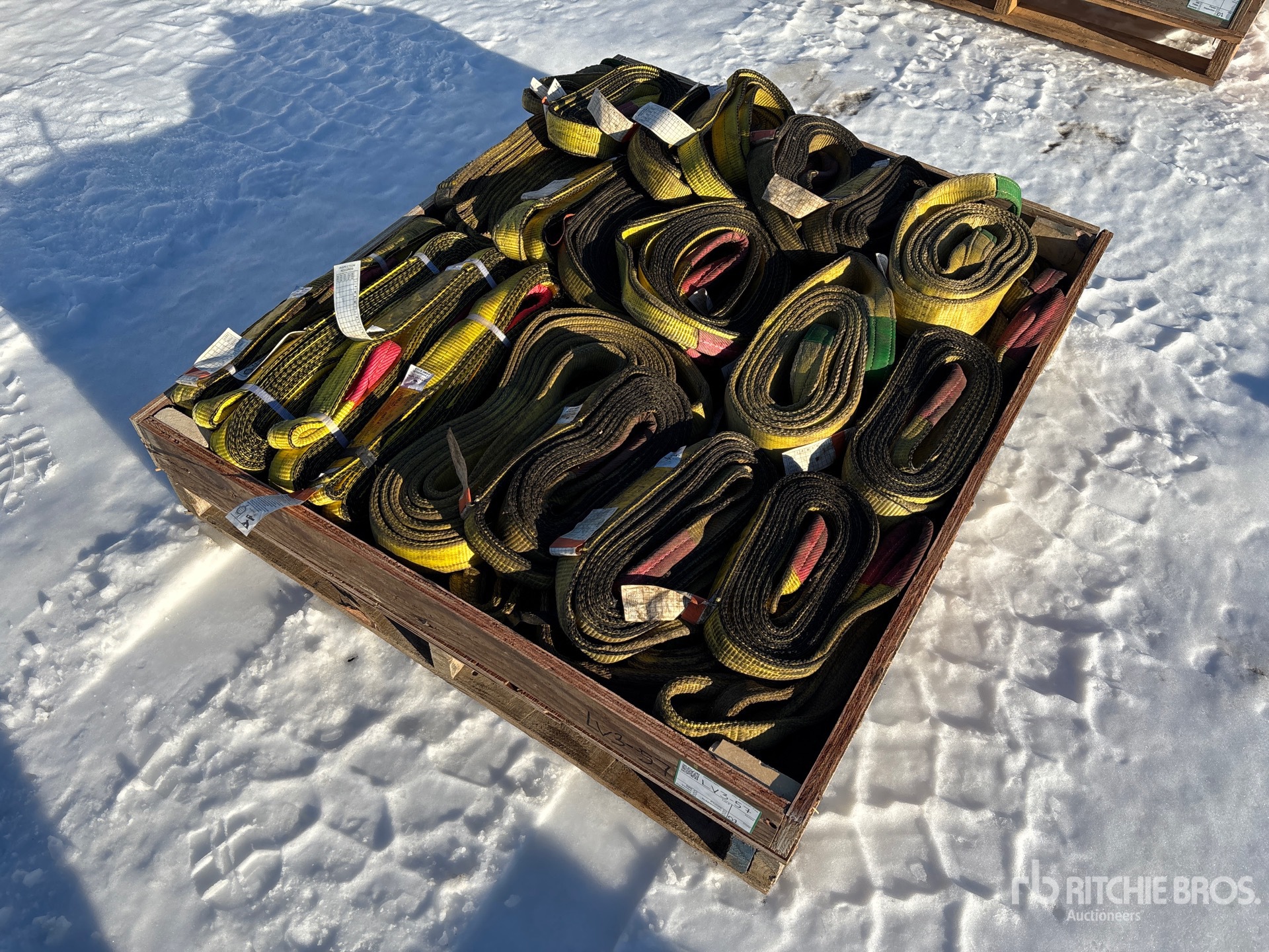 General Appearance with Image, coin avant gauche