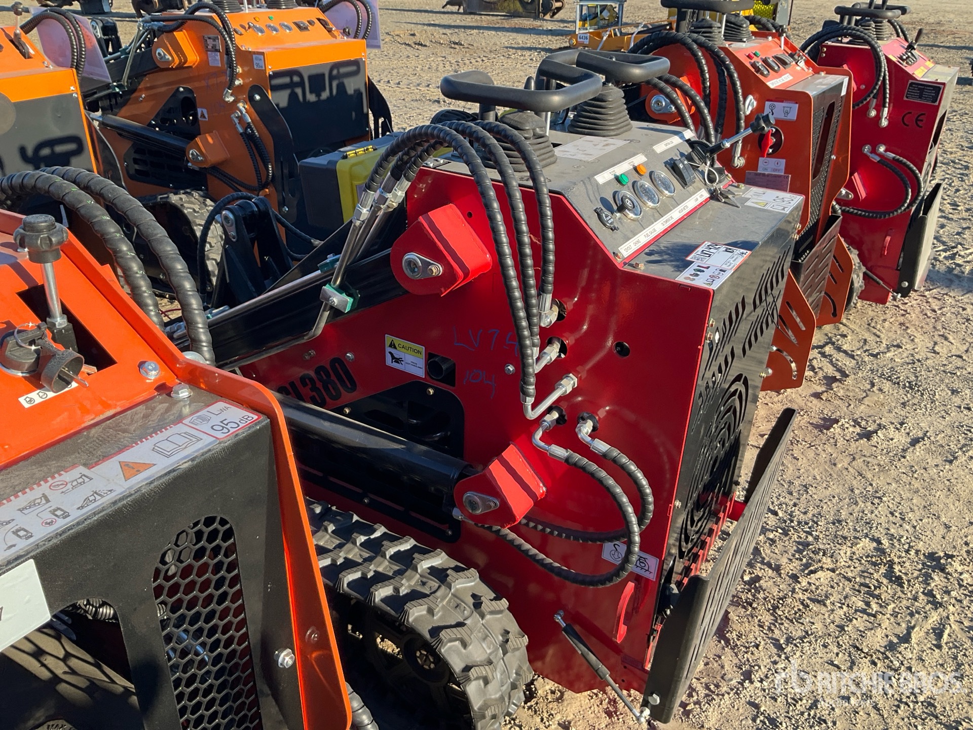 General Appearance with Featured Photo