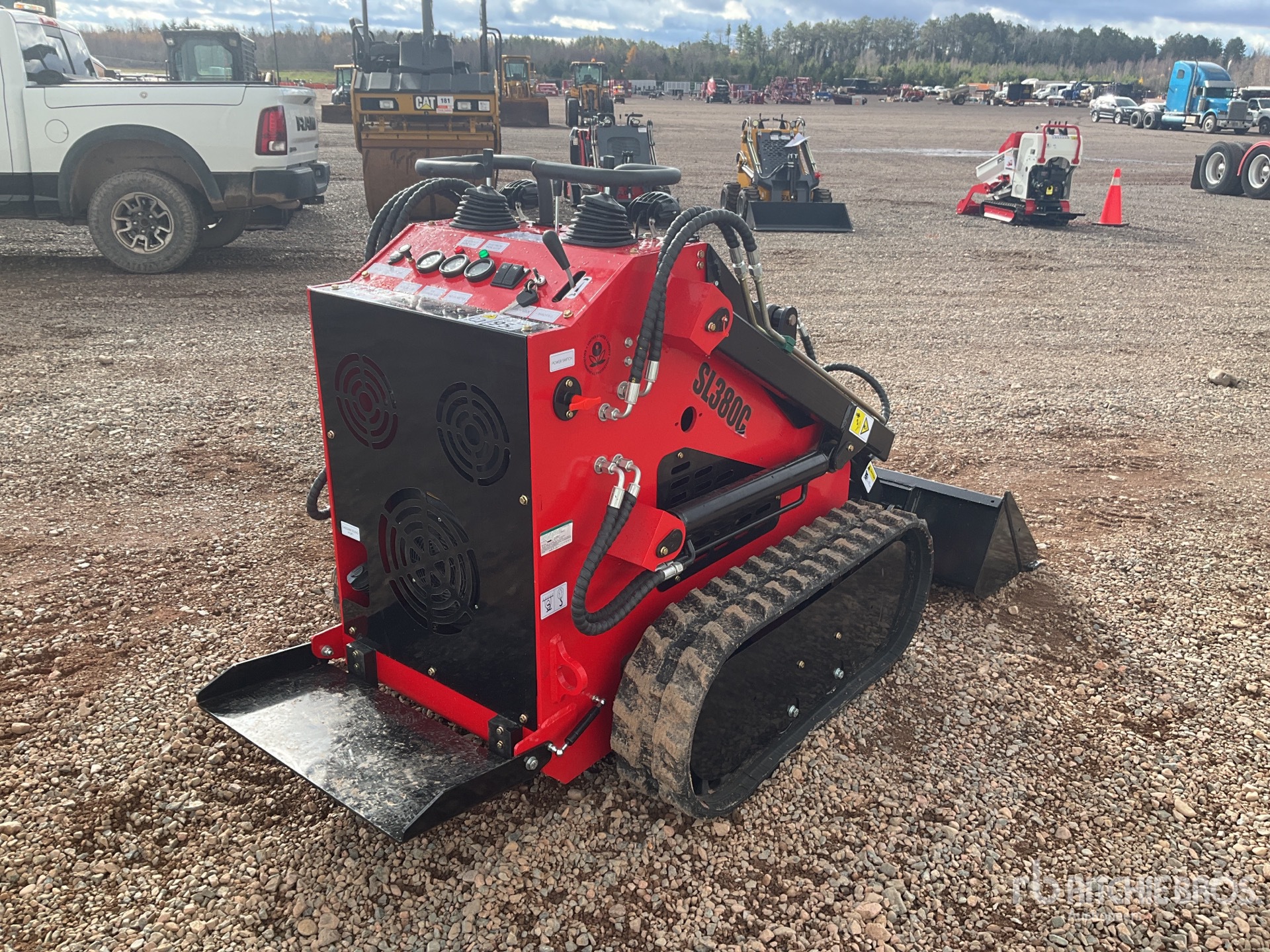 General Appearance with Imagen: esquina trasera derecha