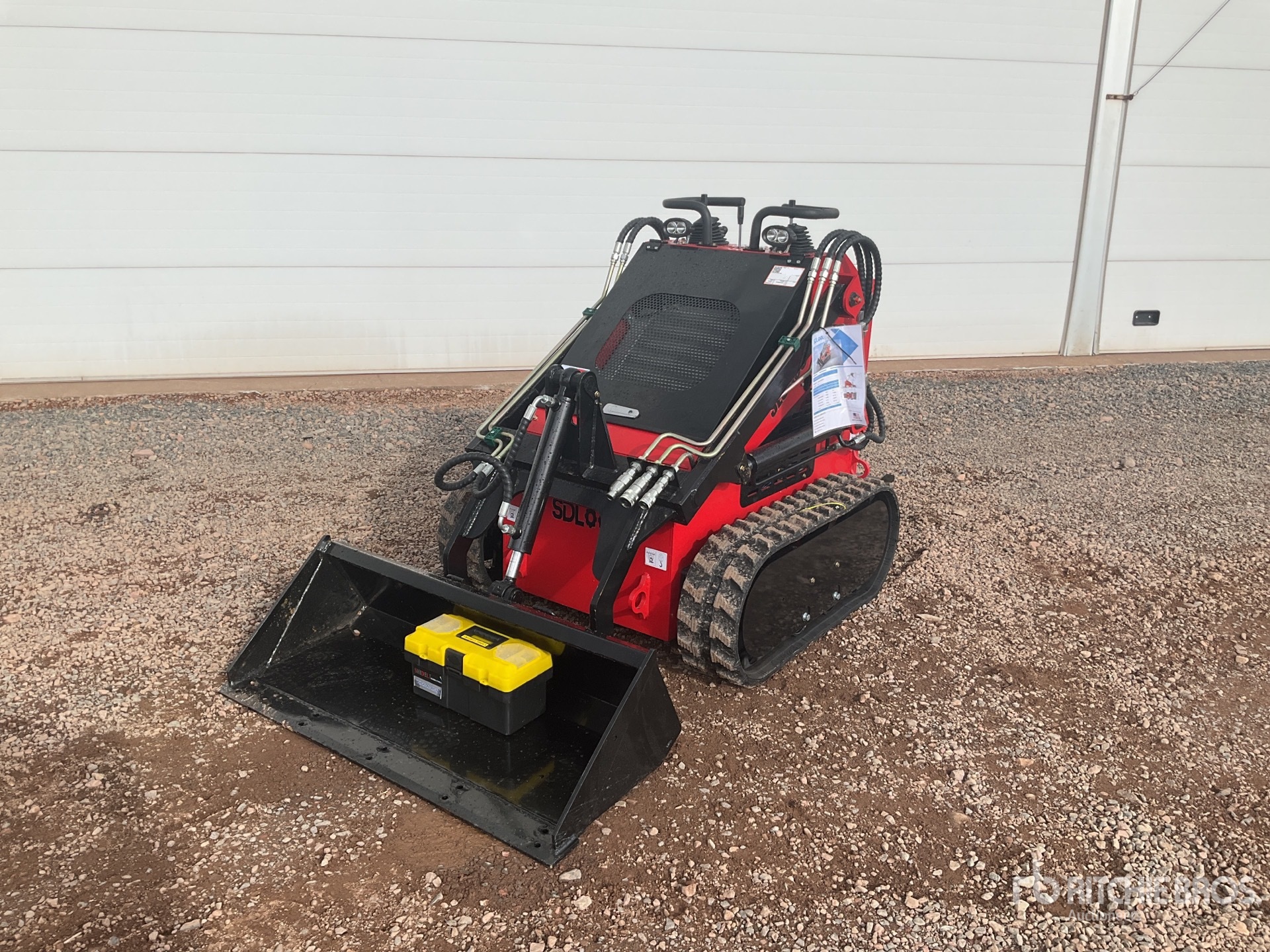 General Appearance with Imagen: esquina delantera izquierda