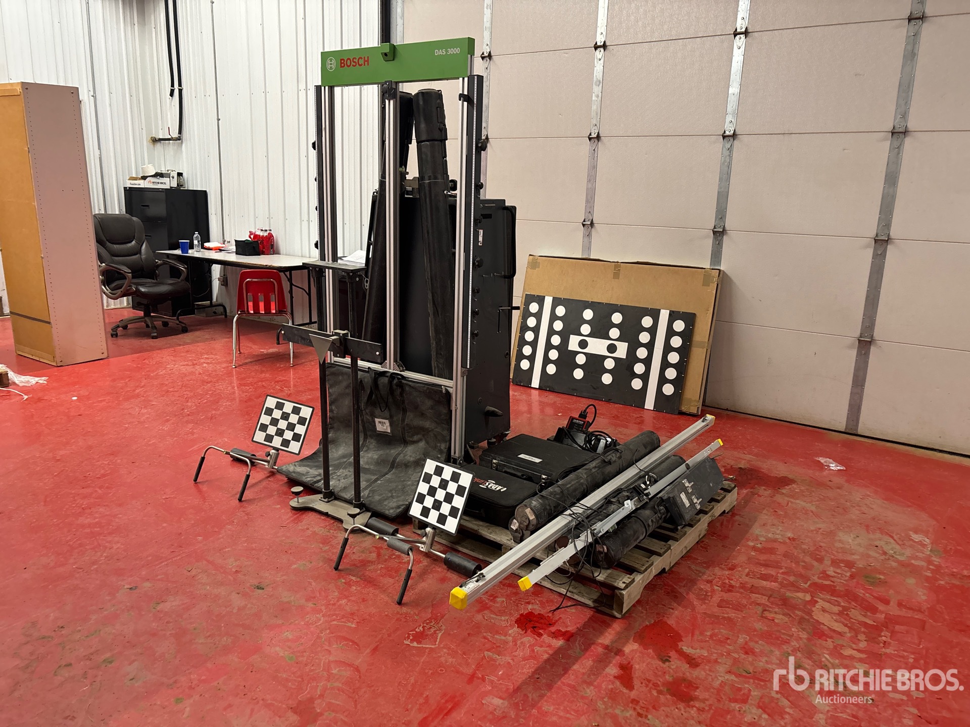 General Appearance with Imagen: esquina delantera izquierda