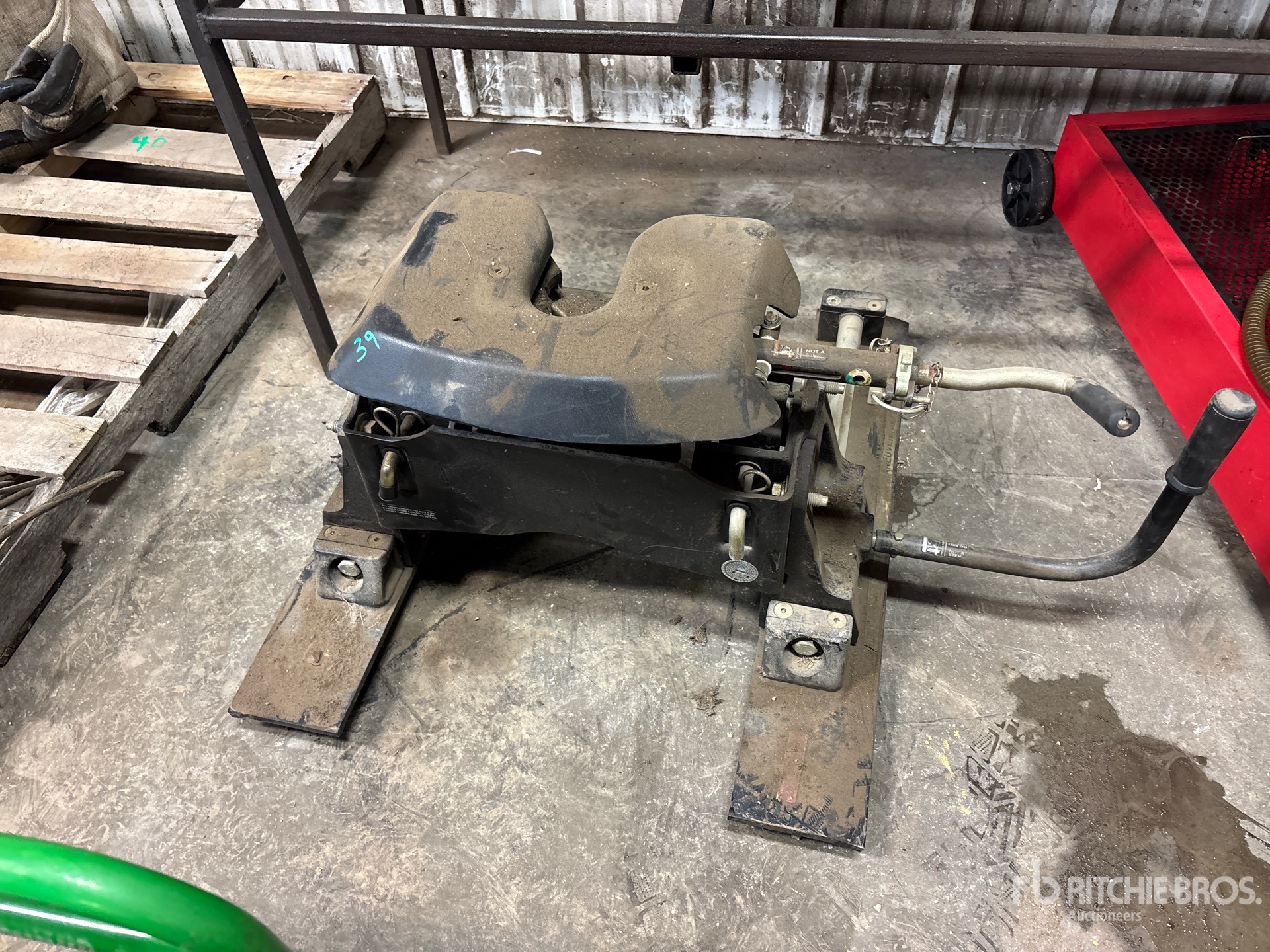 Aspect général with