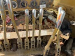 Hydraulics with