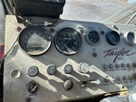 Cab with Gauges