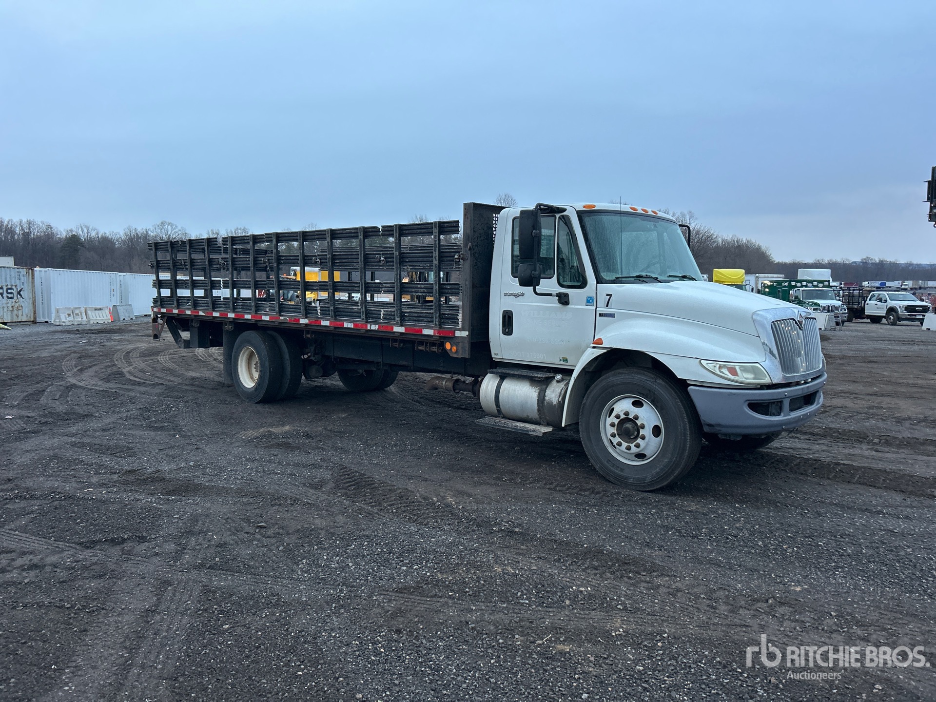 General Appearance with Imagen: esquina delantera derecha