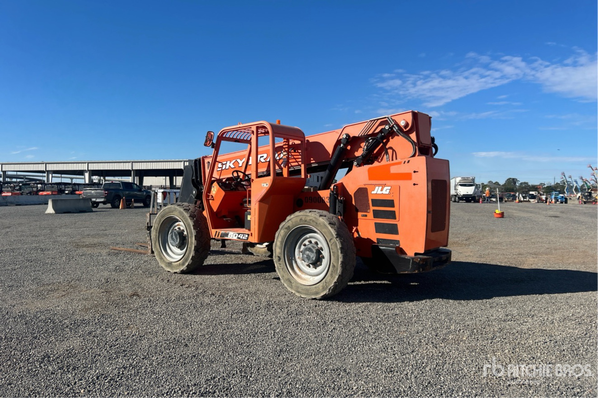 General Appearance with Zdjęcie, lewy dolny róg