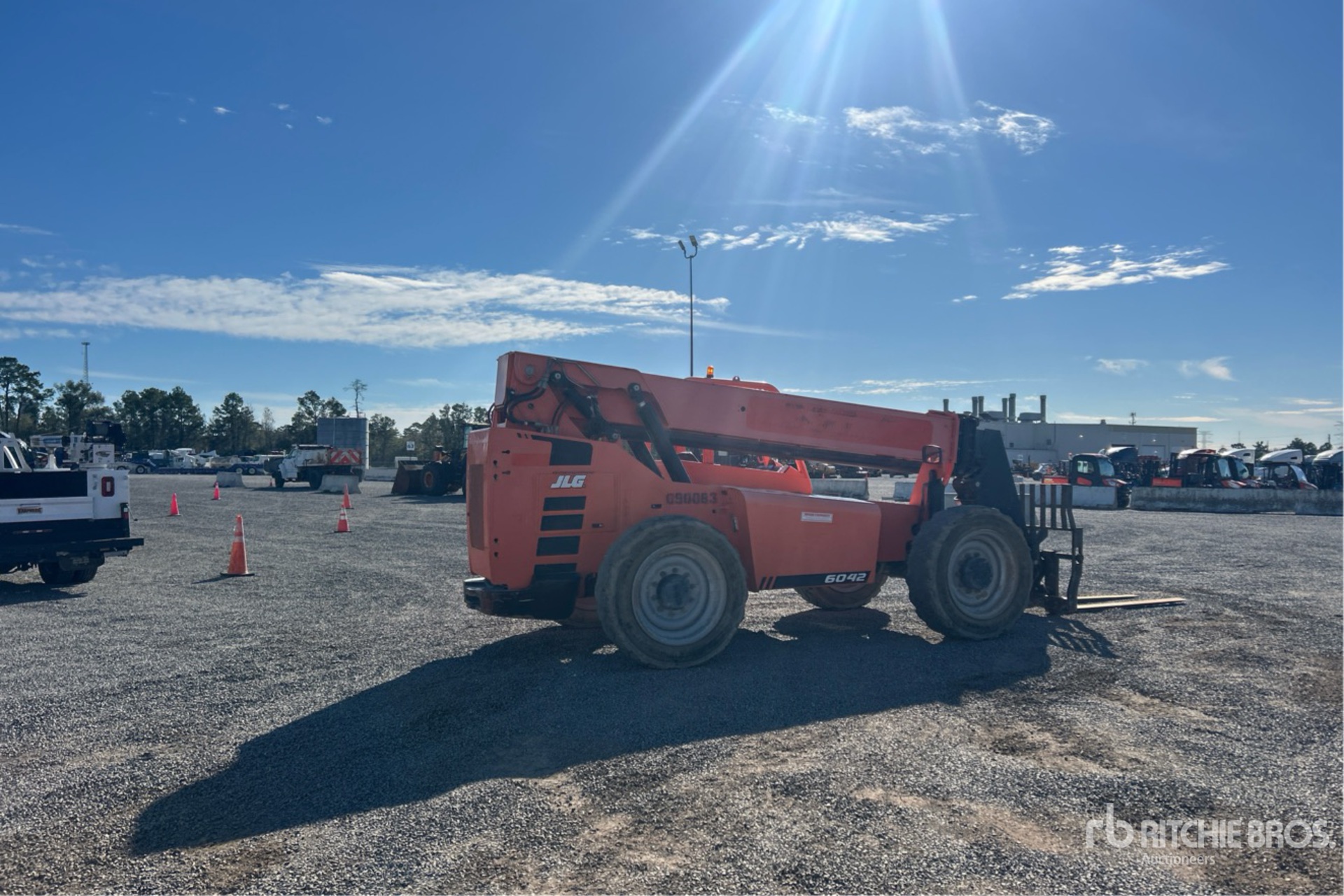 General Appearance with Zdjęcie, prawy dolny róg