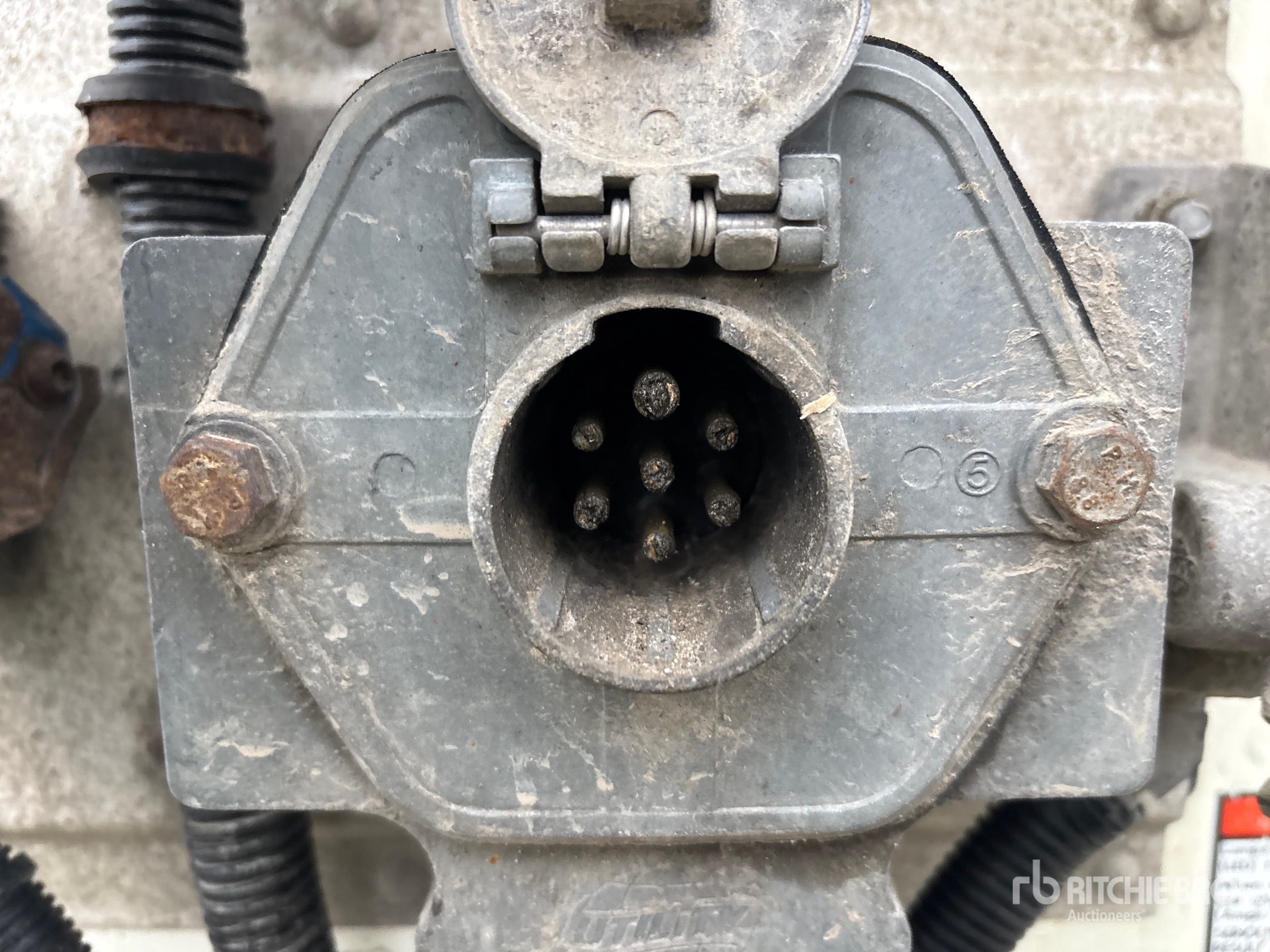 Aspect général with