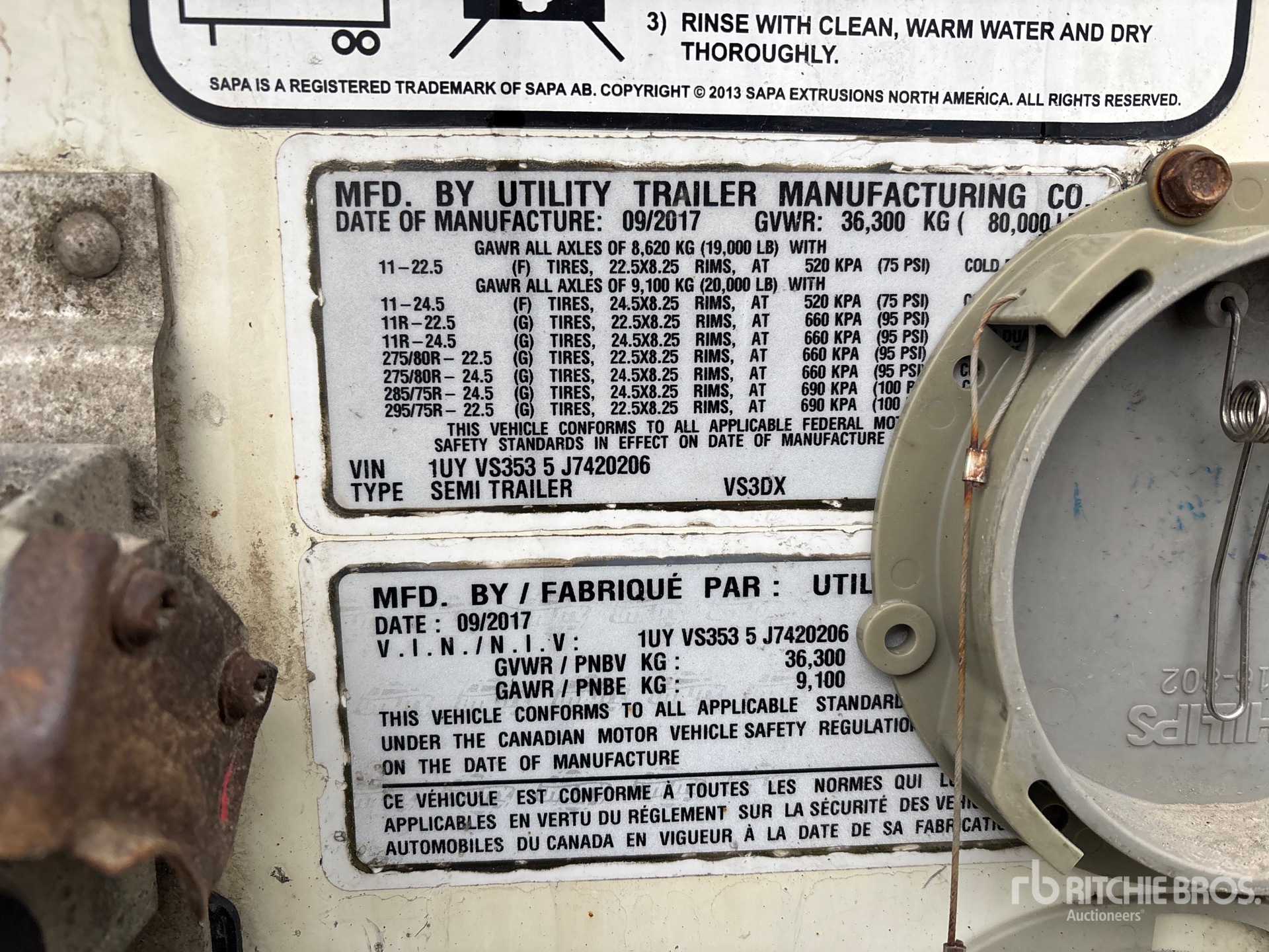 Aspect général with Numéro de série/Numéro d'identification du véhicule automobile