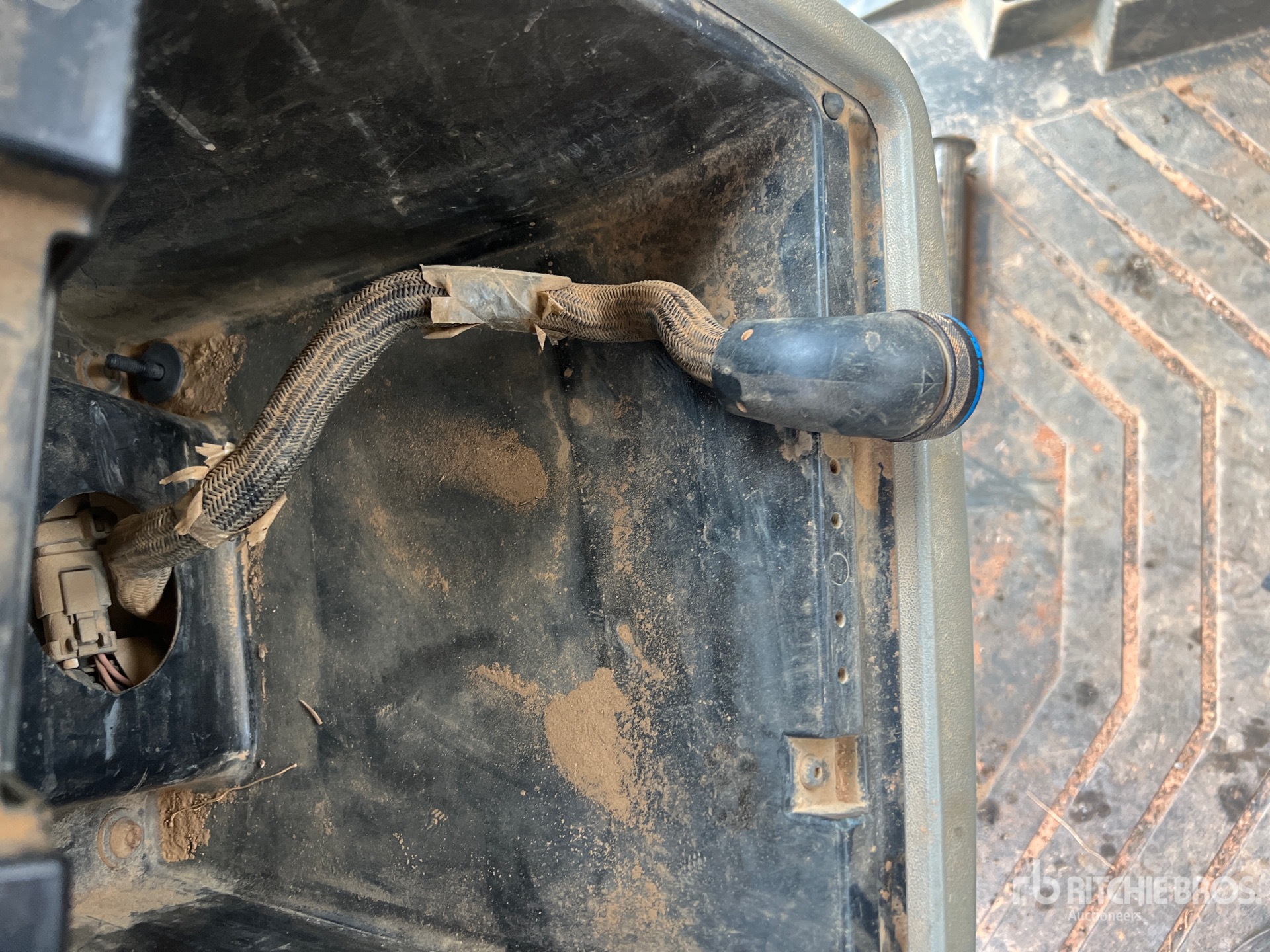 Control Station with