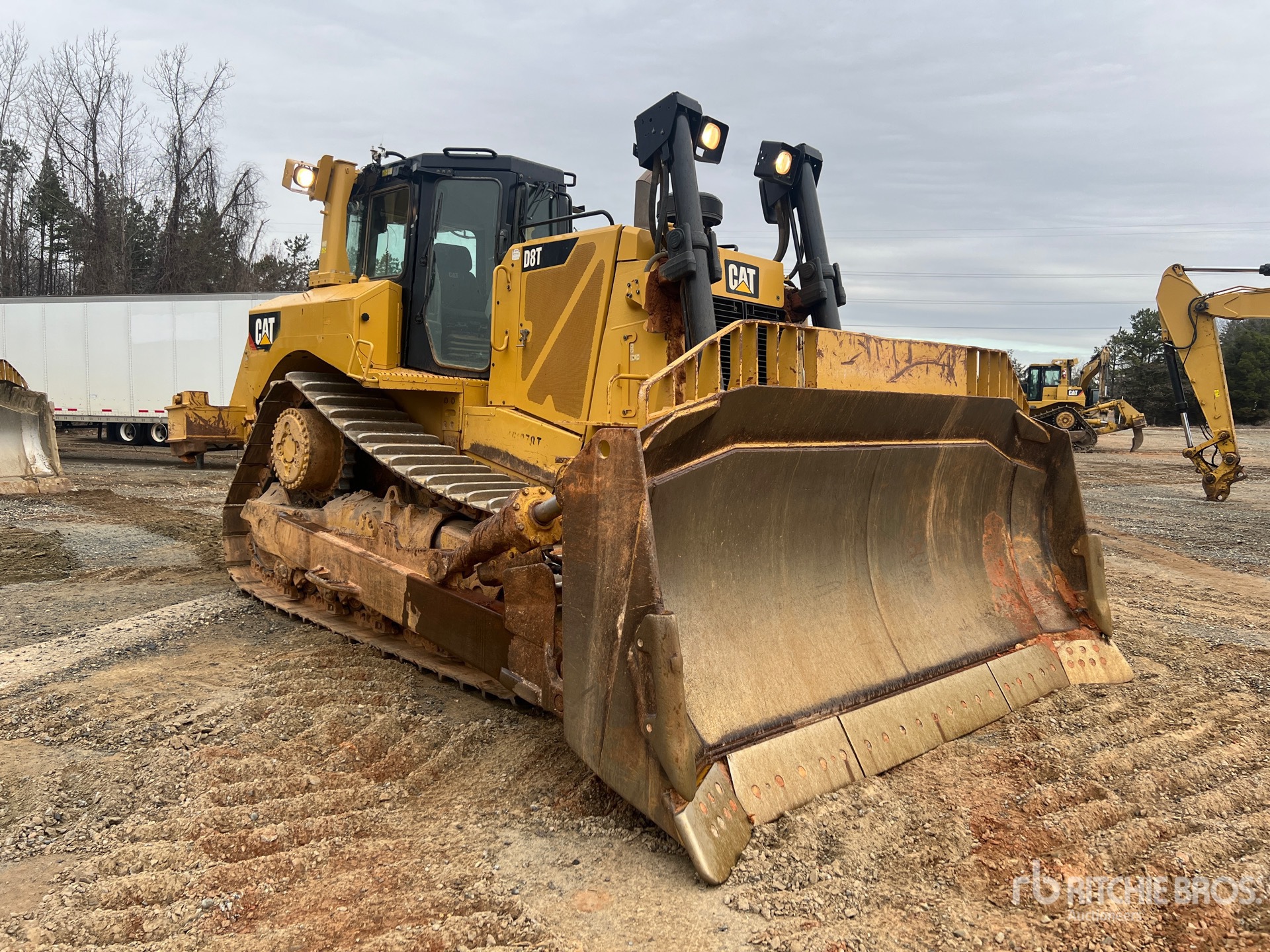 General Appearance with Zdjęcie, prawy górny róg