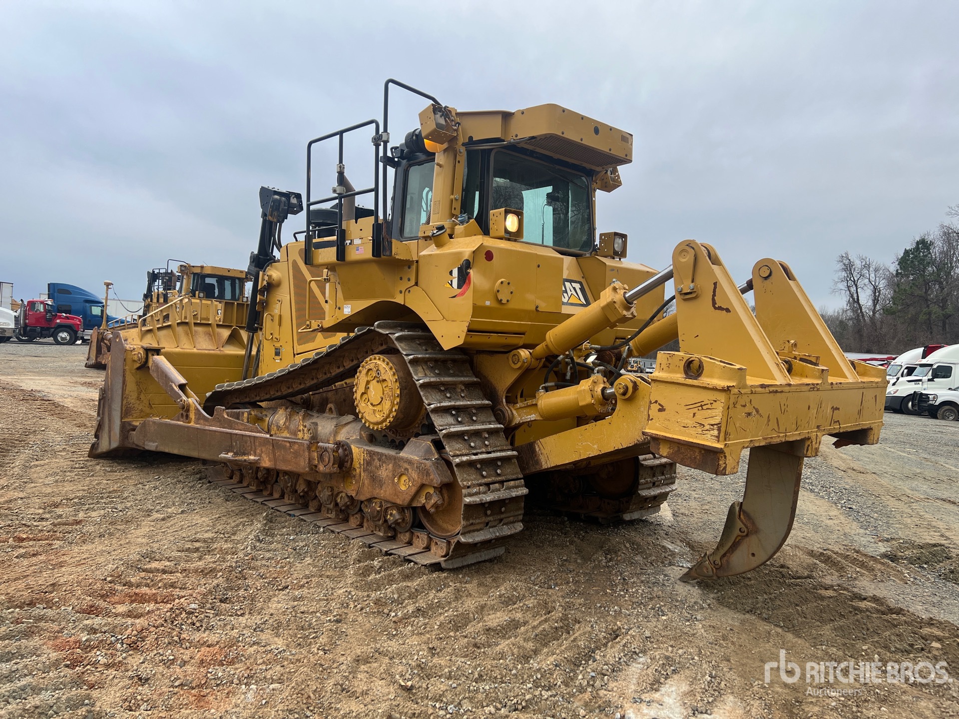 General Appearance with Zdjęcie, lewy dolny róg