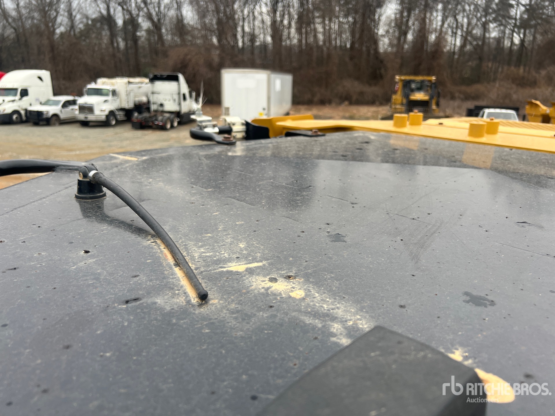 Control Station with