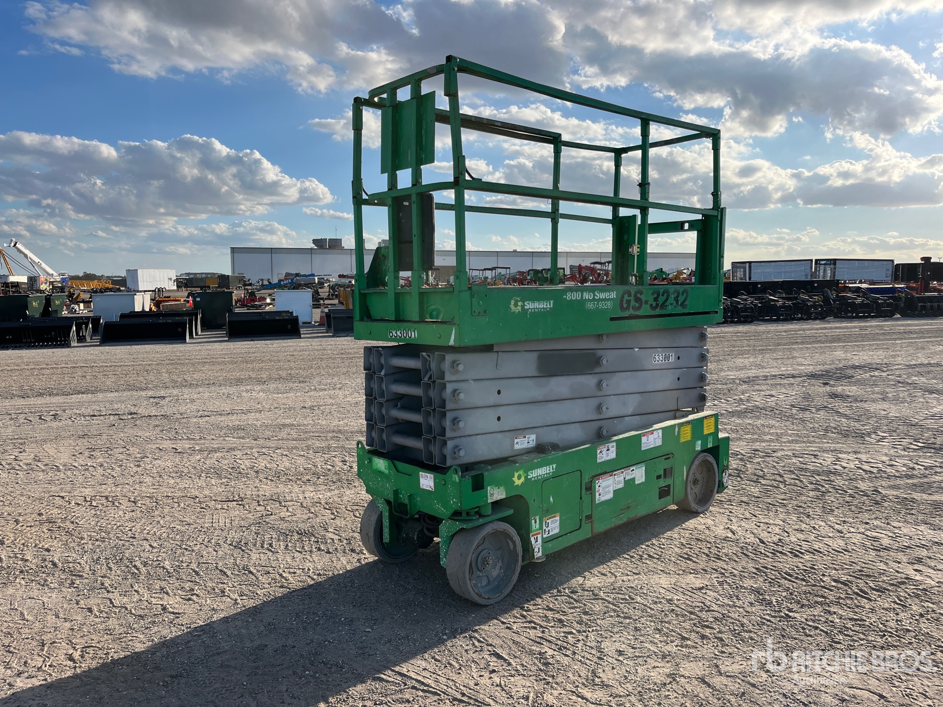 General Appearance with Zdjęcie, prawy dolny róg