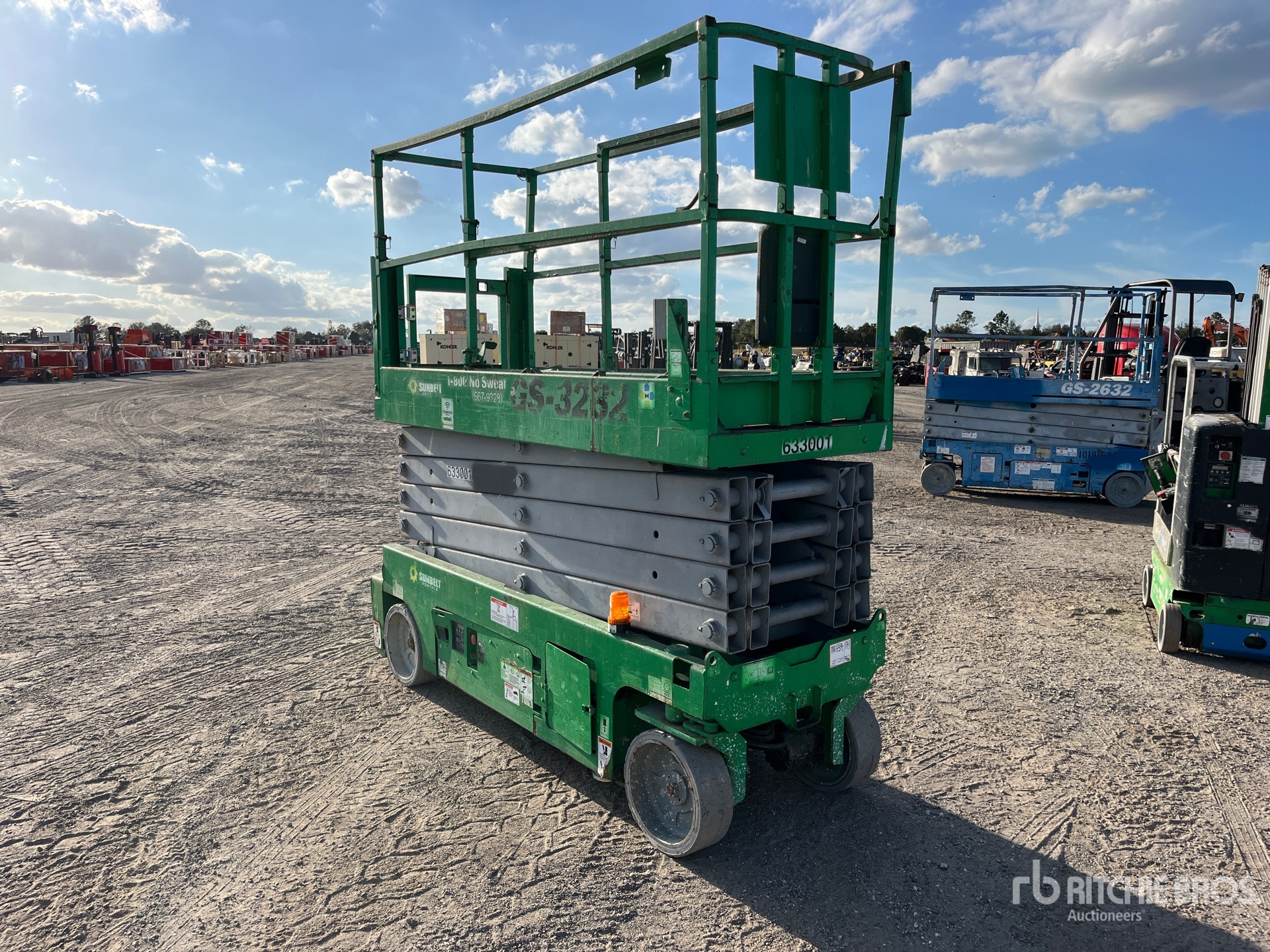 General Appearance with Zdjęcie, lewy dolny róg