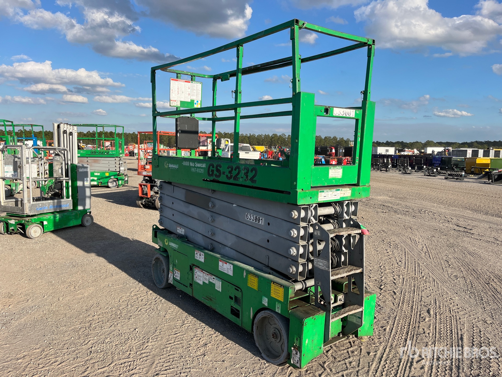 General Appearance with Zdjęcie, prawy górny róg