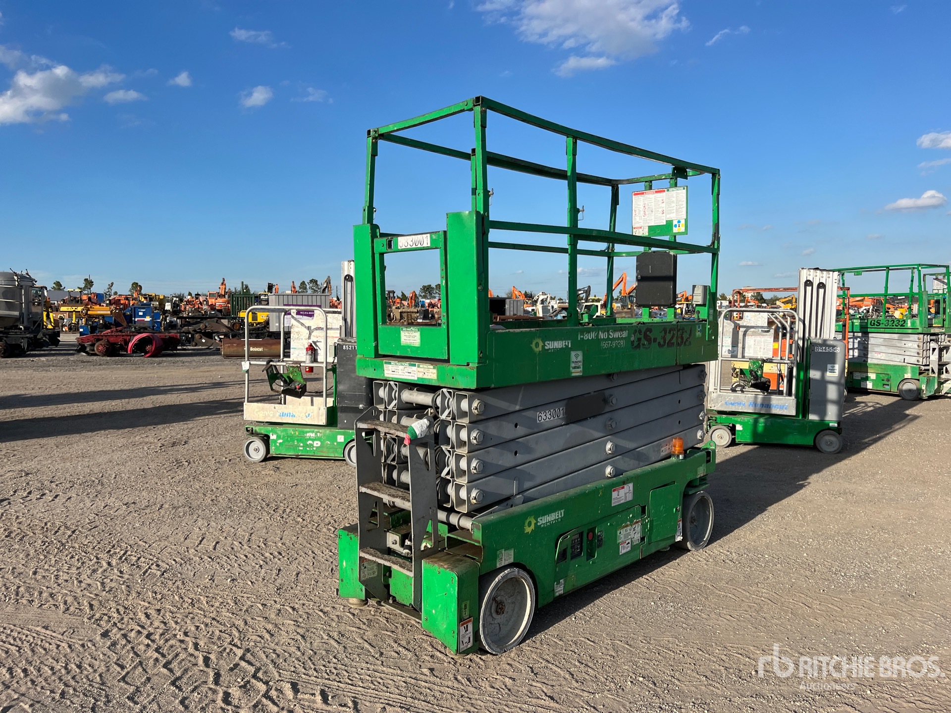 General Appearance with Zdjęcie, lewy górny róg