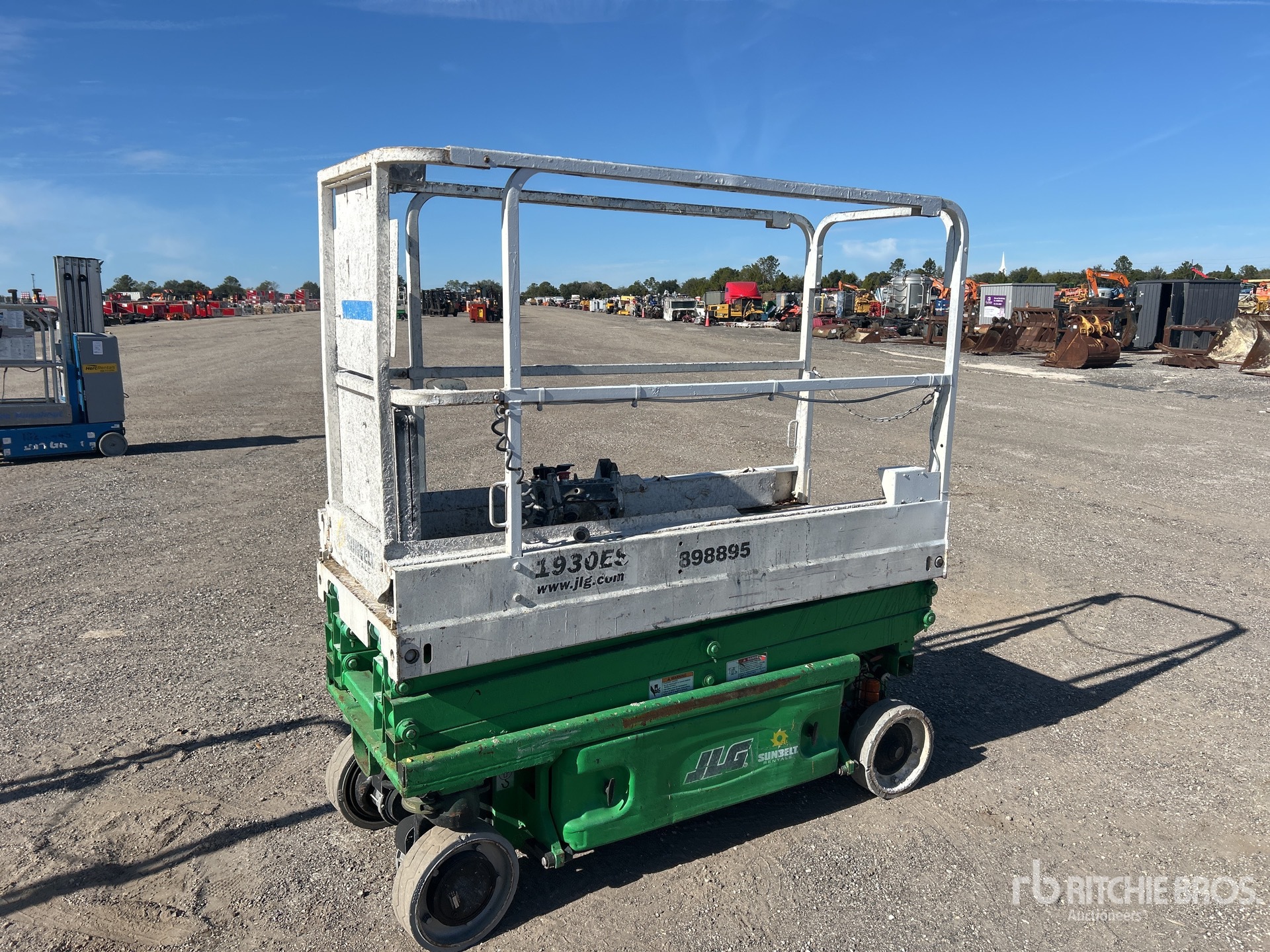 General Appearance with Zdjęcie, lewy górny róg