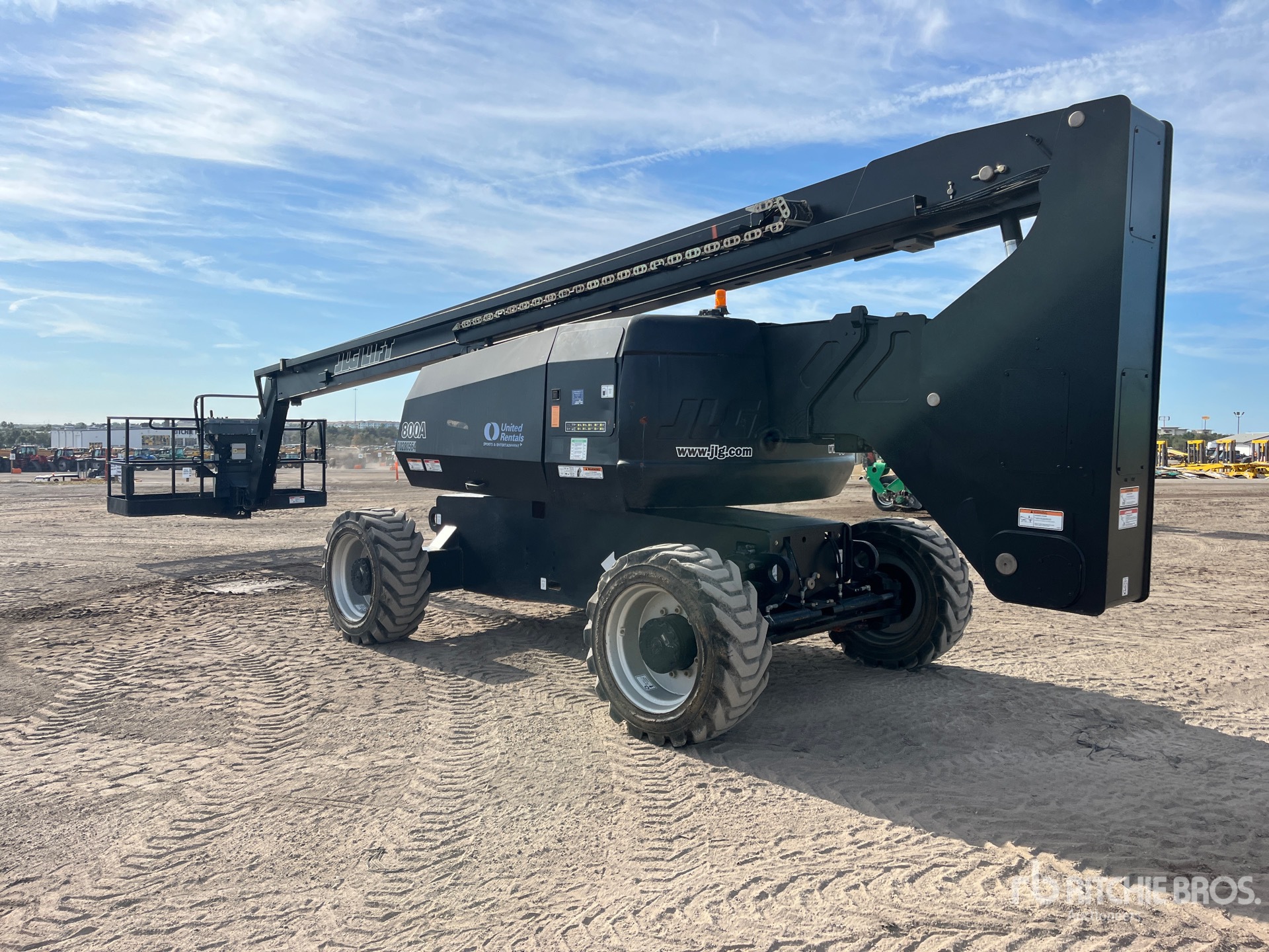 General Appearance with Imagen: esquina trasera izquierda