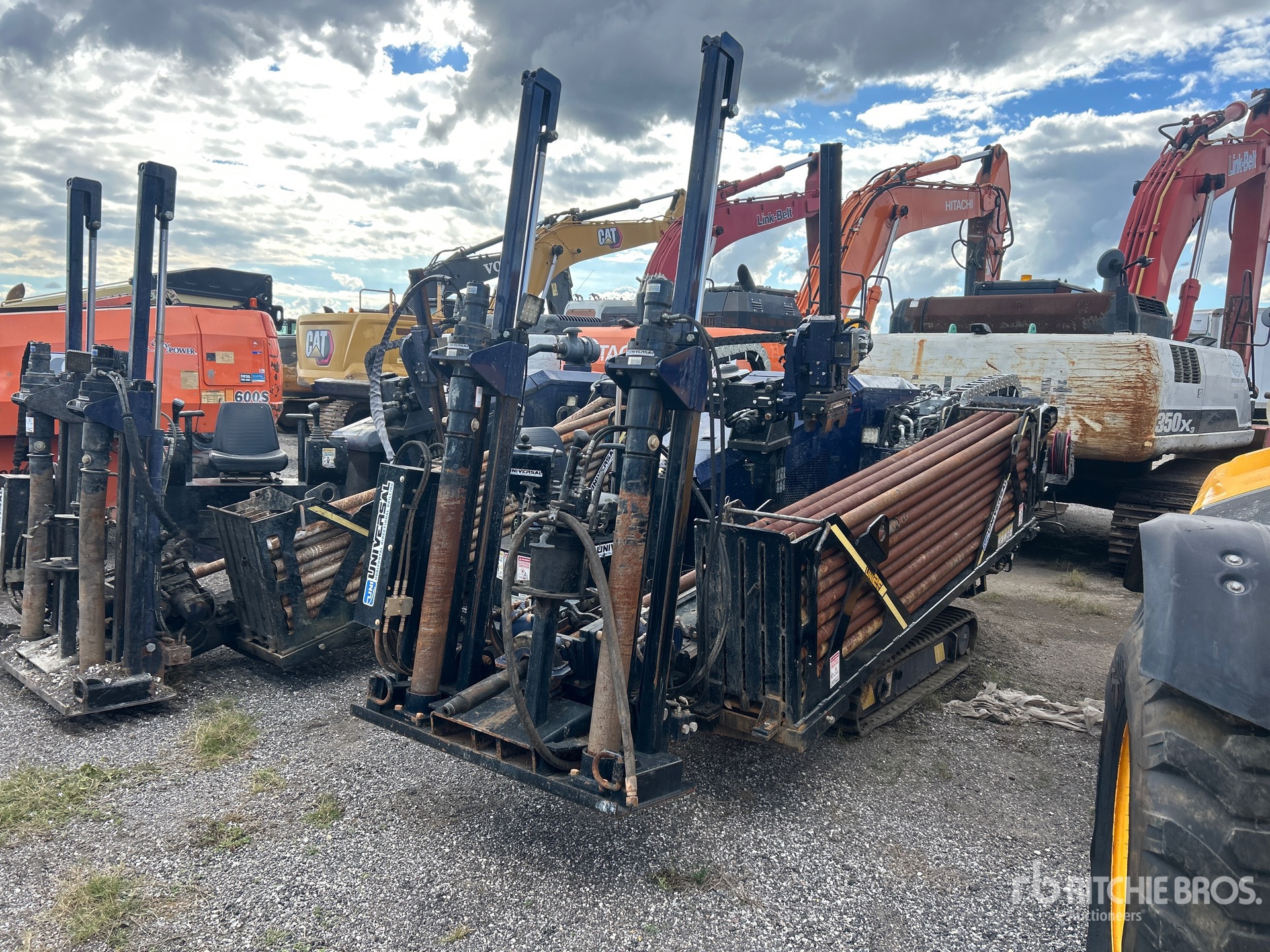 General Appearance with Featured Photo