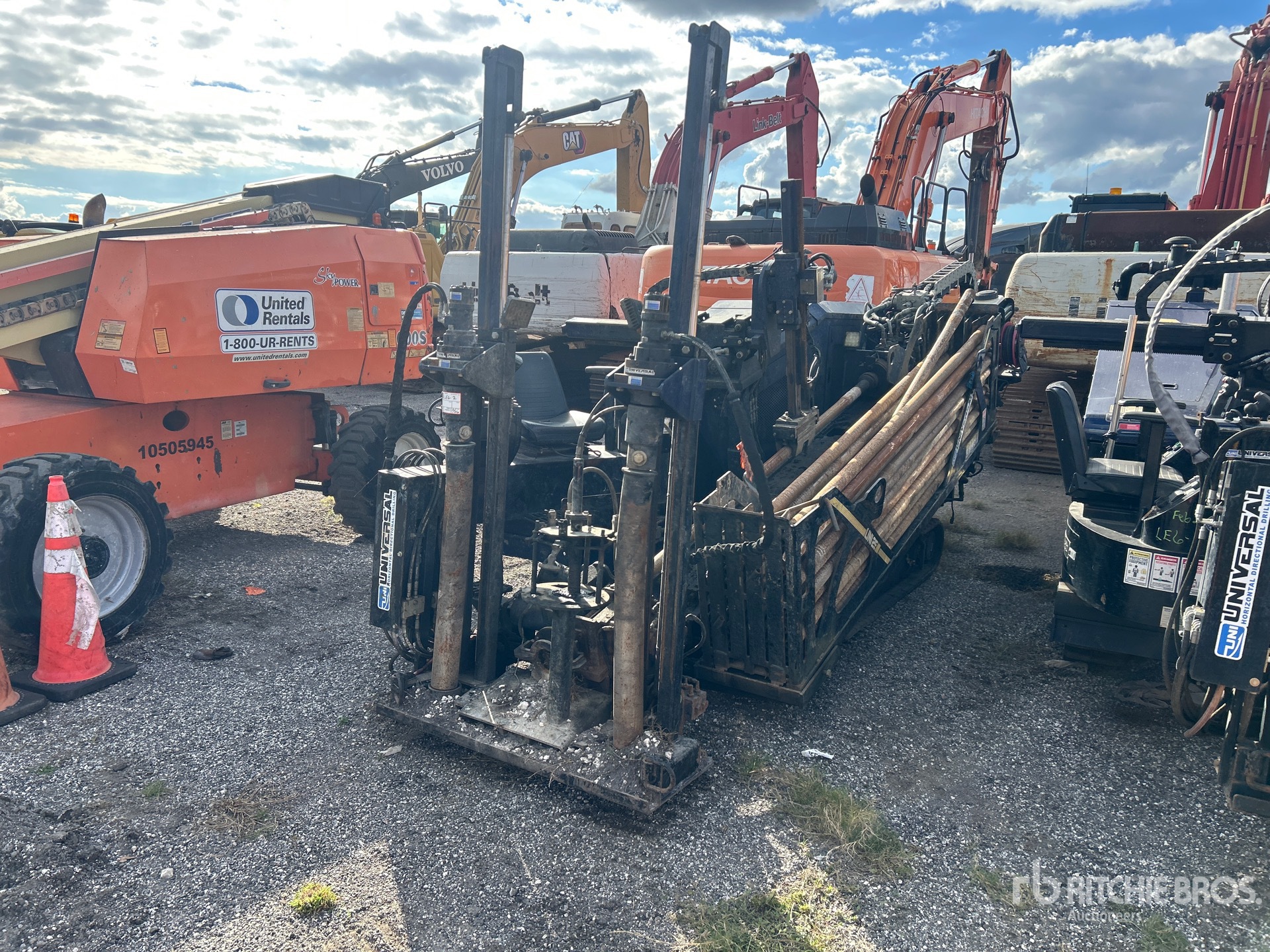 General Appearance with Featured Photo