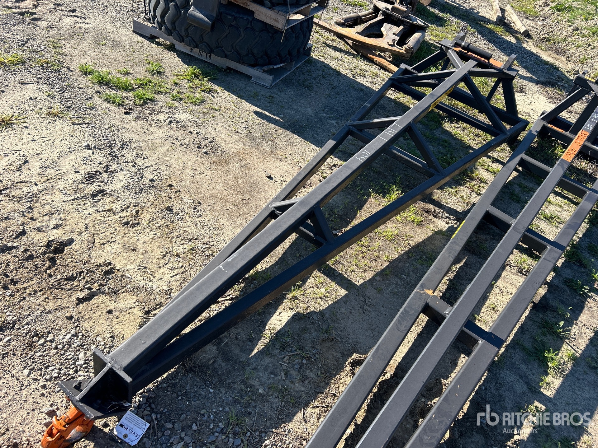 General Appearance with Imagen: esquina delantera izquierda