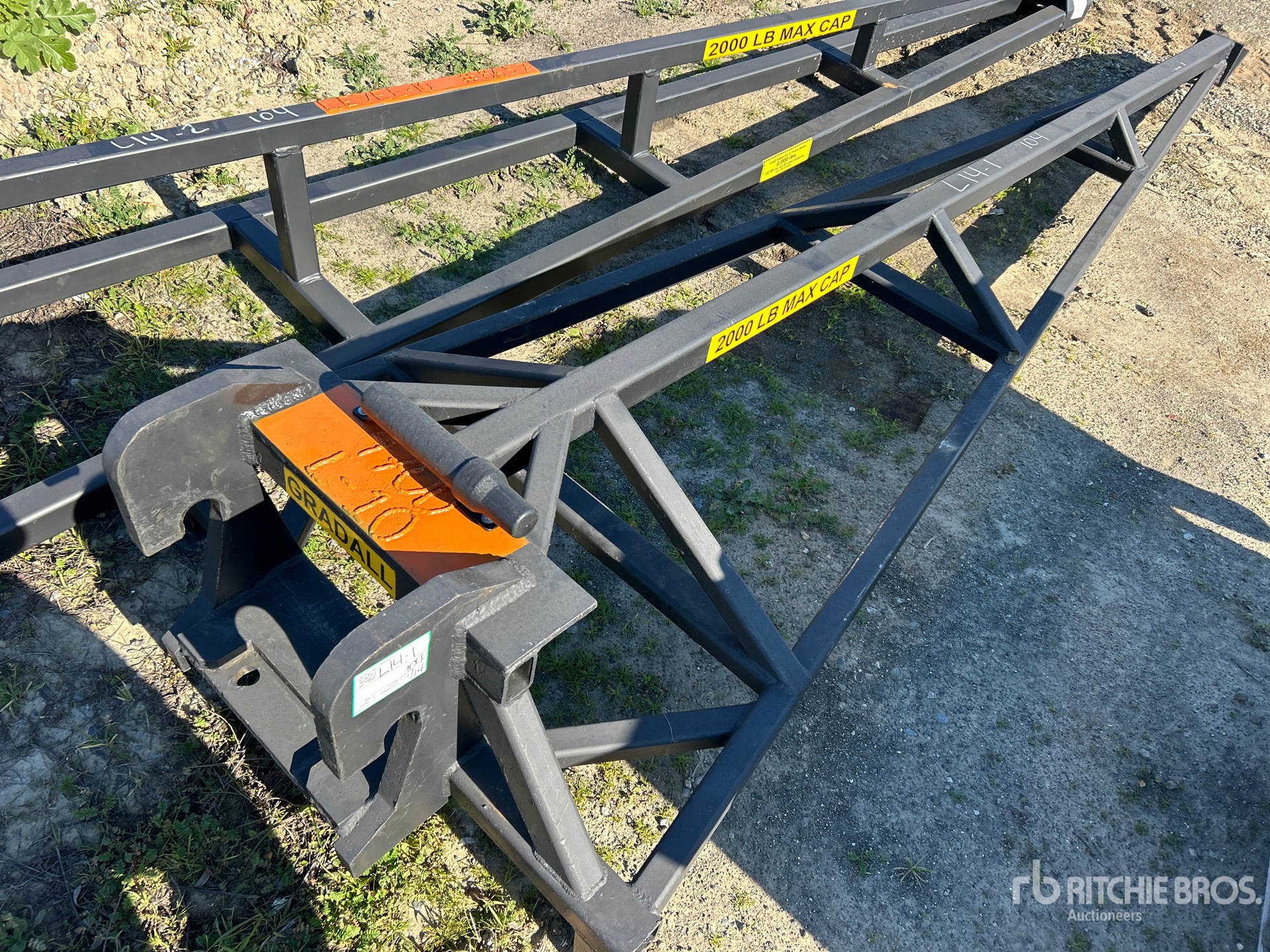 General Appearance with Imagen: esquina trasera derecha