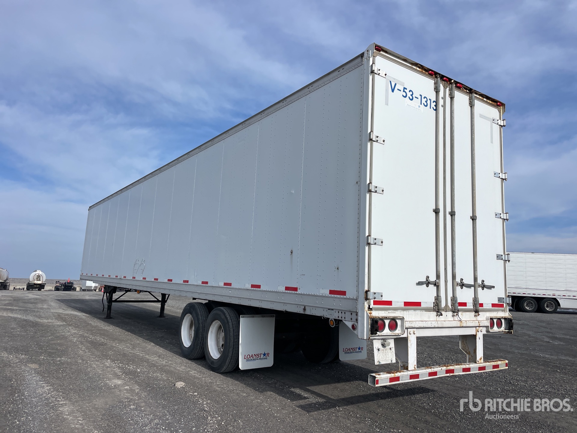 General Appearance with Zdjęcie, lewy dolny róg