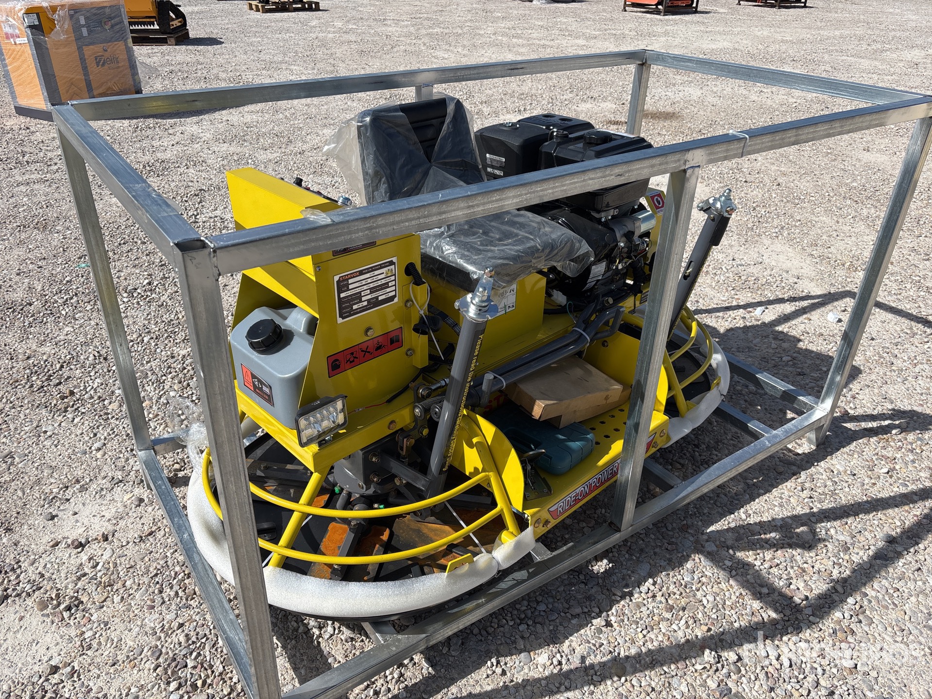 General Appearance with Imagen: esquina delantera izquierda