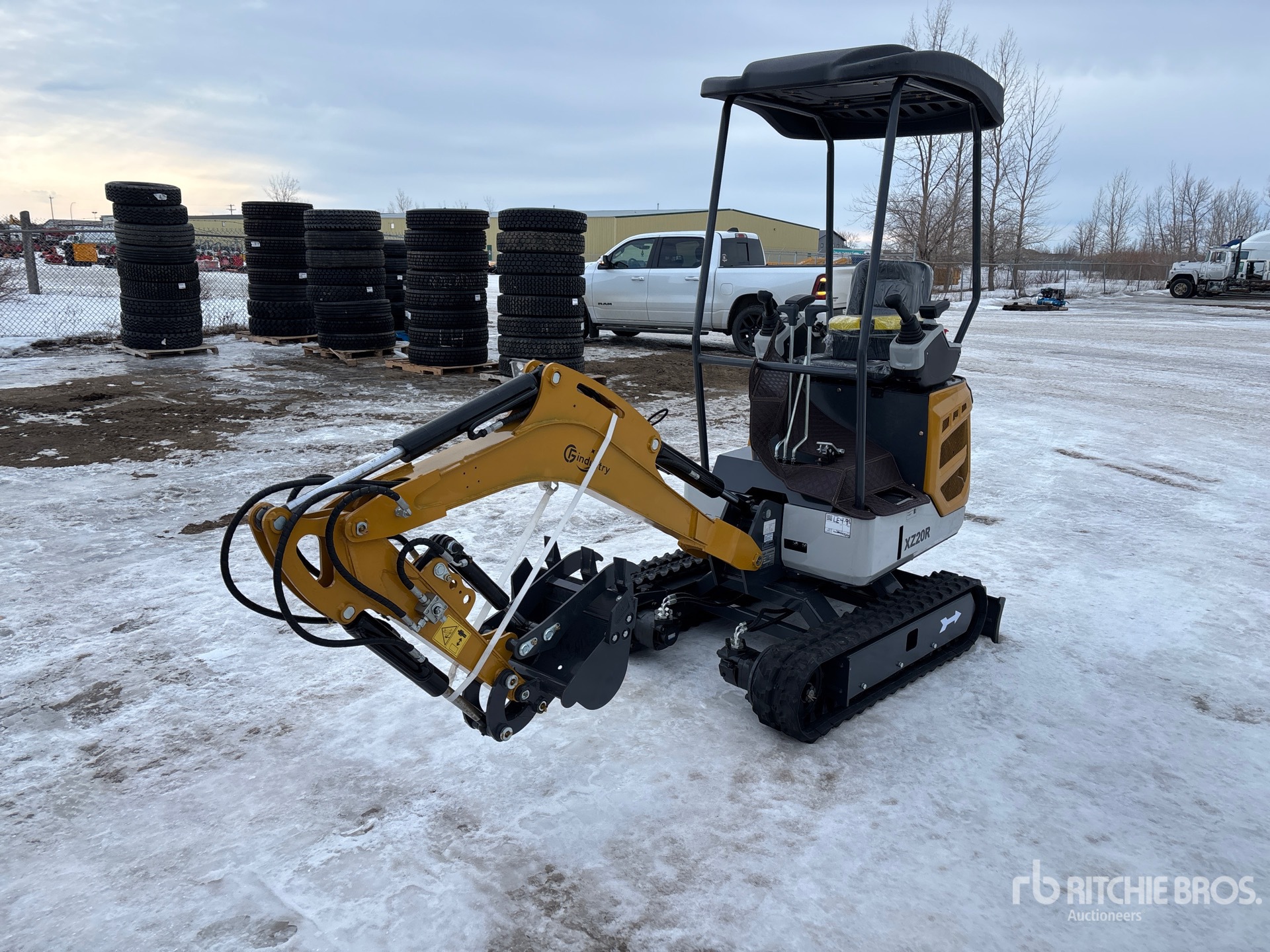 General Appearance with Imagen: esquina delantera izquierda