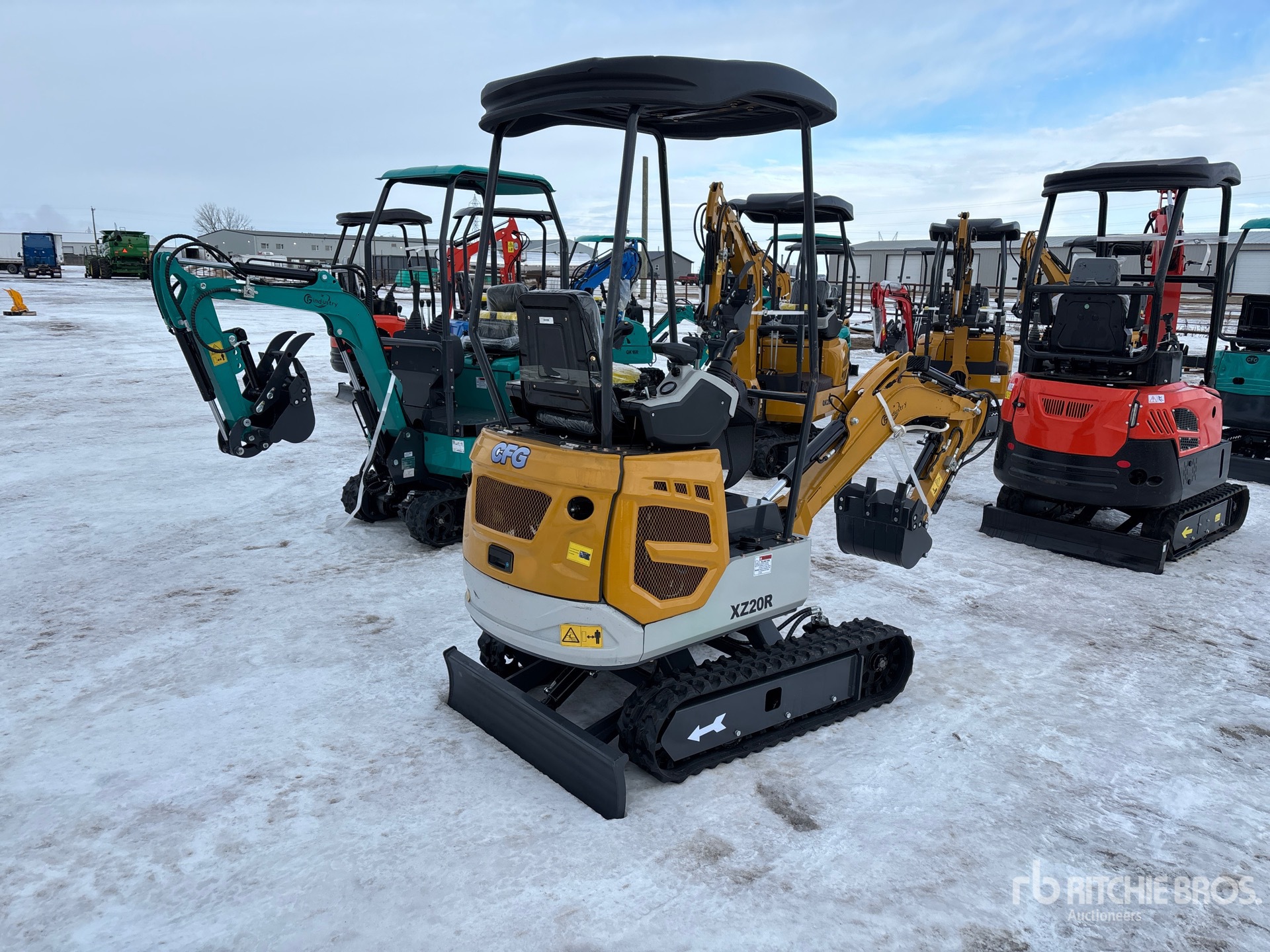 General Appearance with Imagen: esquina trasera derecha