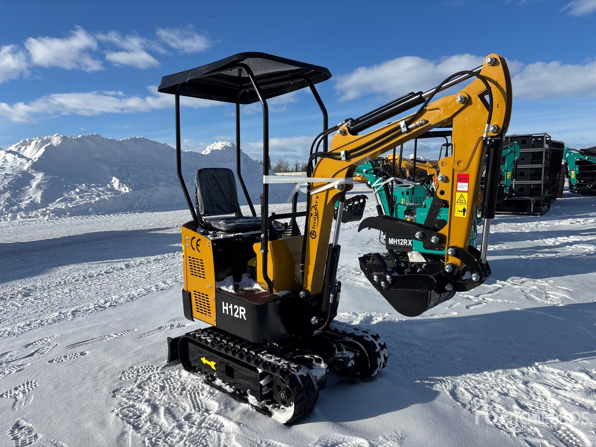 General Appearance with Zdjęcie, prawy górny róg