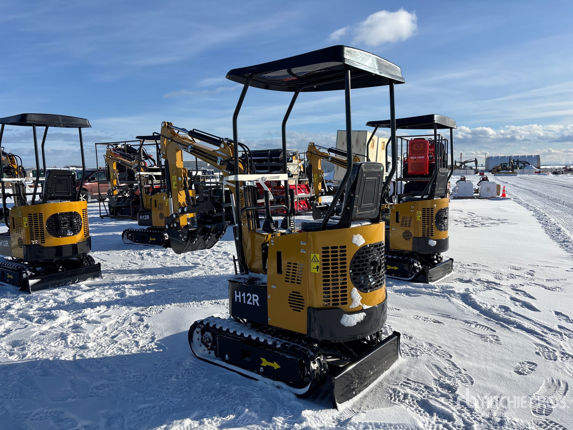 General Appearance with Zdjęcie, lewy dolny róg