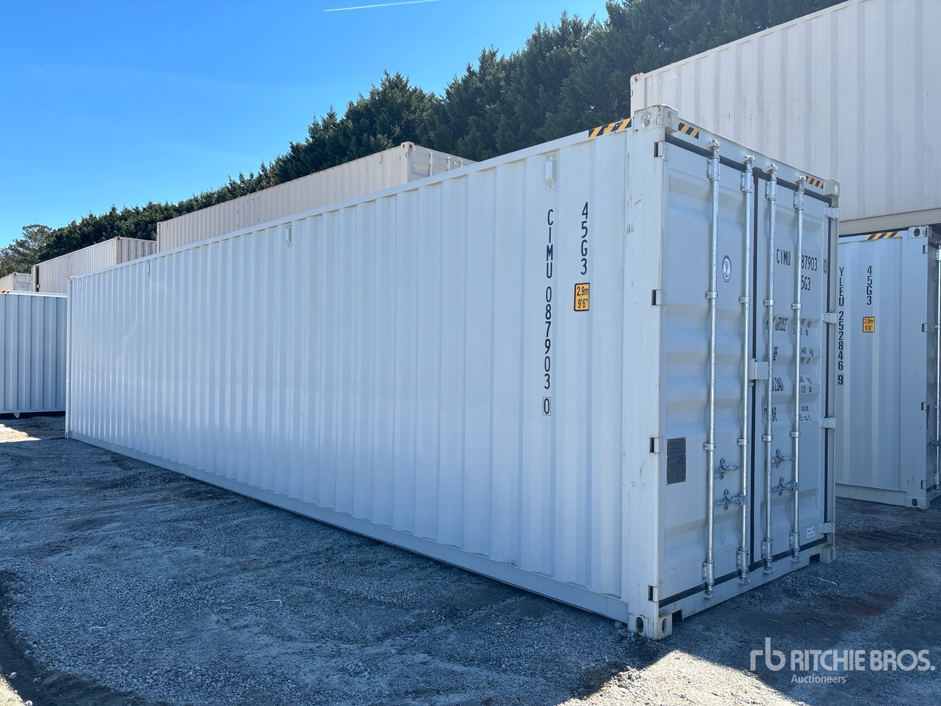 Aspect général with Image, coin avant droit