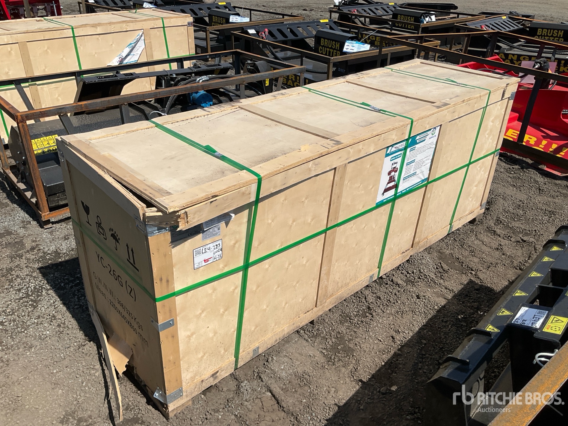 General Appearance with Imagen: esquina delantera derecha