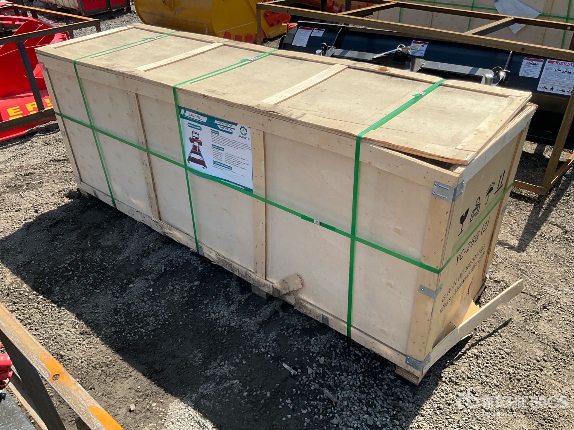 General Appearance with Imagen: esquina trasera derecha