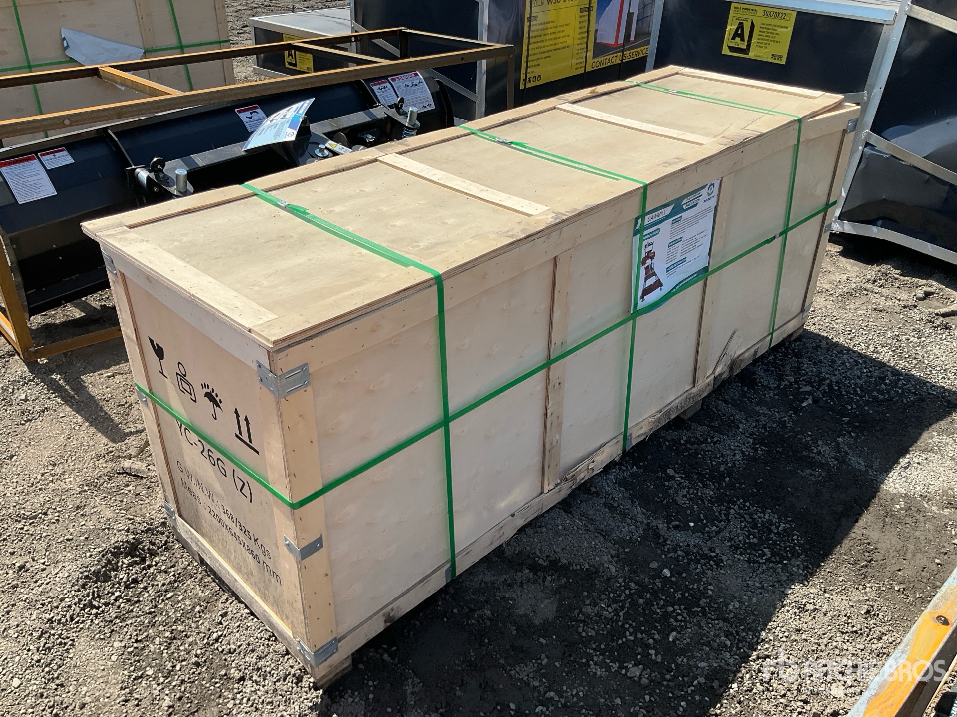 General Appearance with Imagen: esquina trasera izquierda