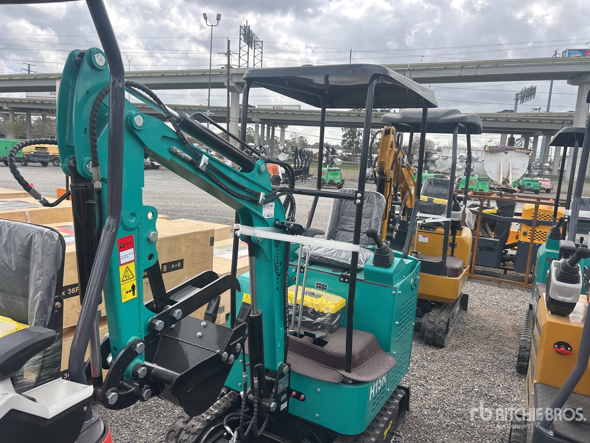 General Appearance with Imagen: esquina delantera izquierda