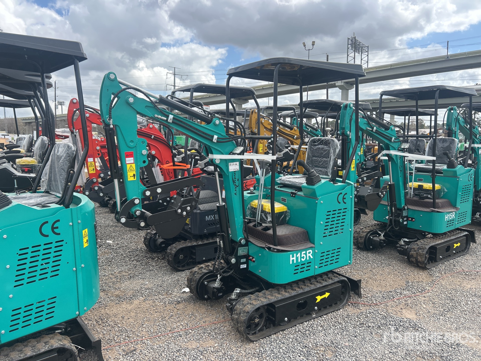 General Appearance with Imagen: esquina delantera izquierda