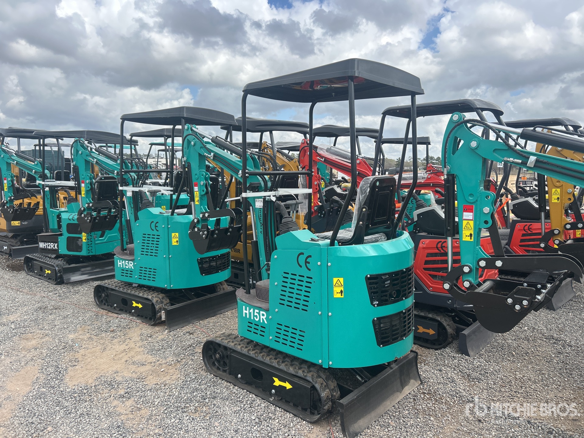 General Appearance with Imagen: esquina trasera izquierda