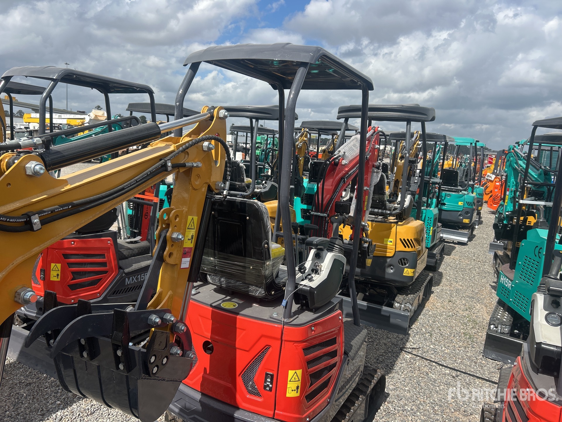 General Appearance with Imagen: esquina trasera derecha