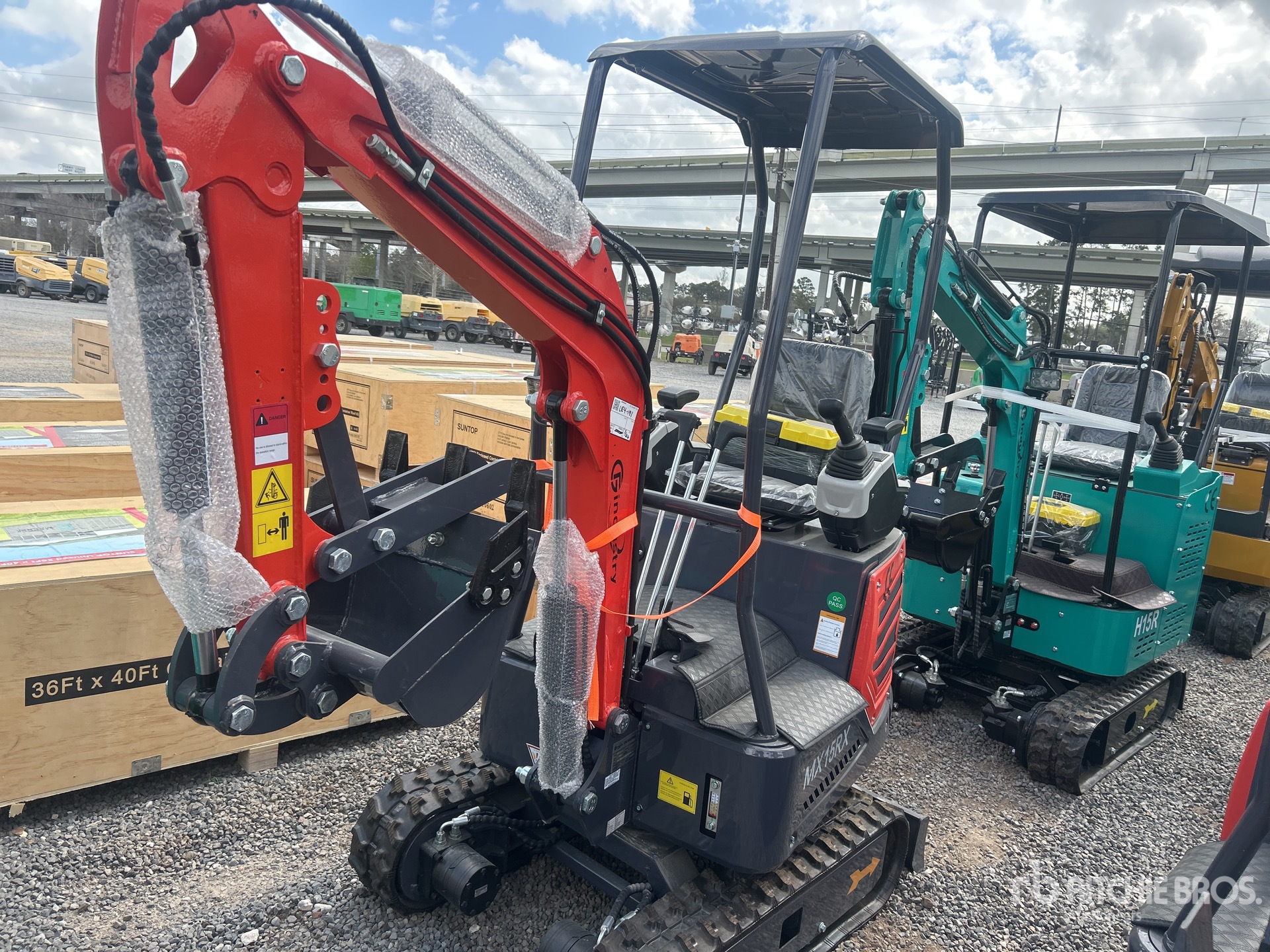 General Appearance with Imagen: esquina delantera izquierda