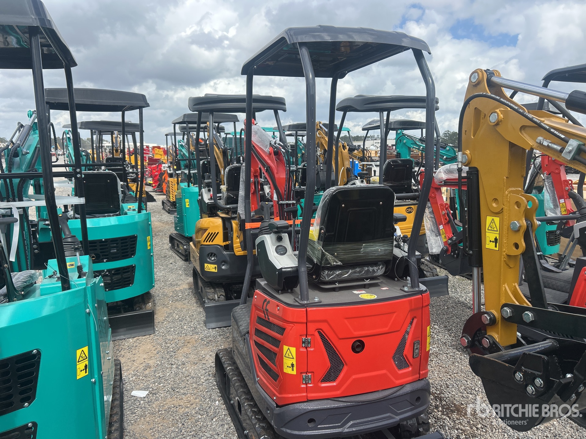 General Appearance with Imagen: esquina trasera izquierda